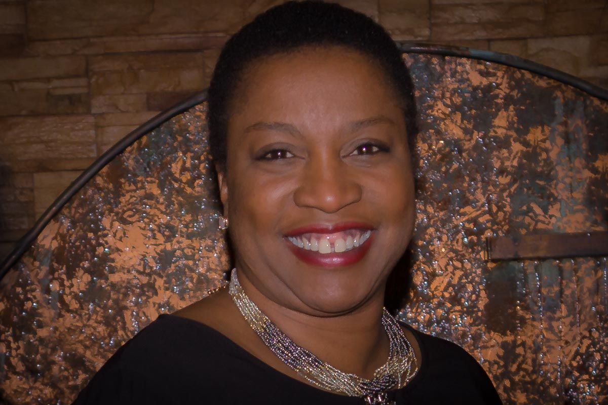 Doreen Carter Birthday 18